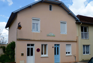 Arthez-de-Béarn